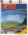 Focus Zeitschrift Ausgabe 28/2008